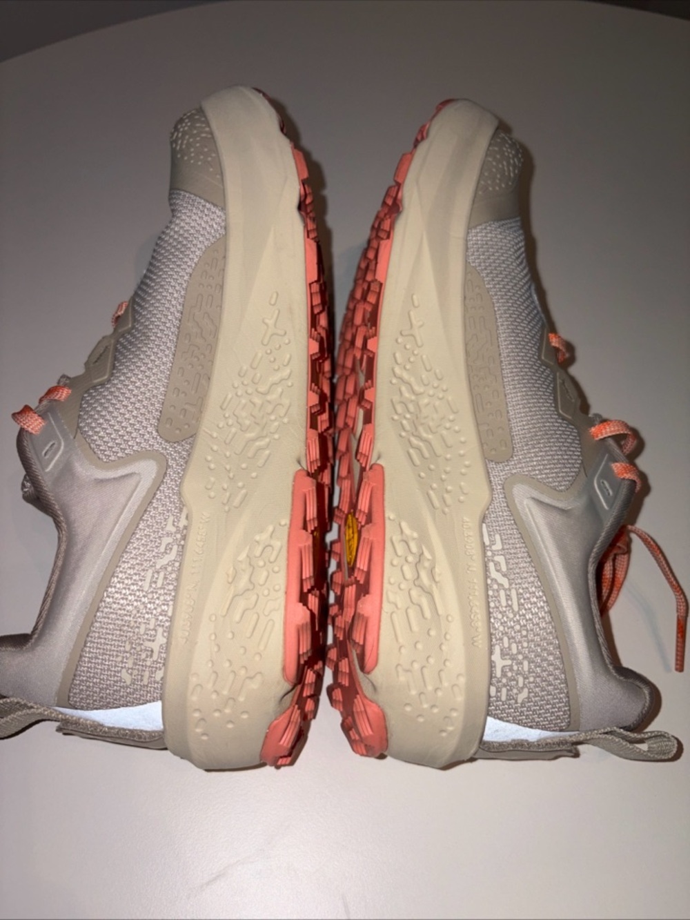 Altra Timp 6 Women’s trail running shoes hiking - Picture 8 of 13